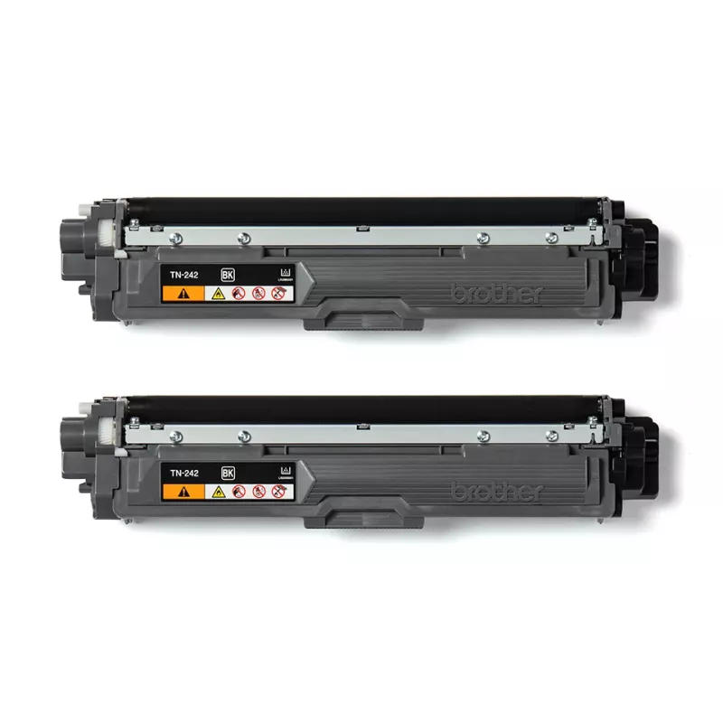 kaseta z tonerem Brother TN-242BKTWIN 3000 stron Czarny