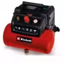 Sprężarka powietrza Einhell TC-AC 190/6/8 OF 190 l/min 8 bar