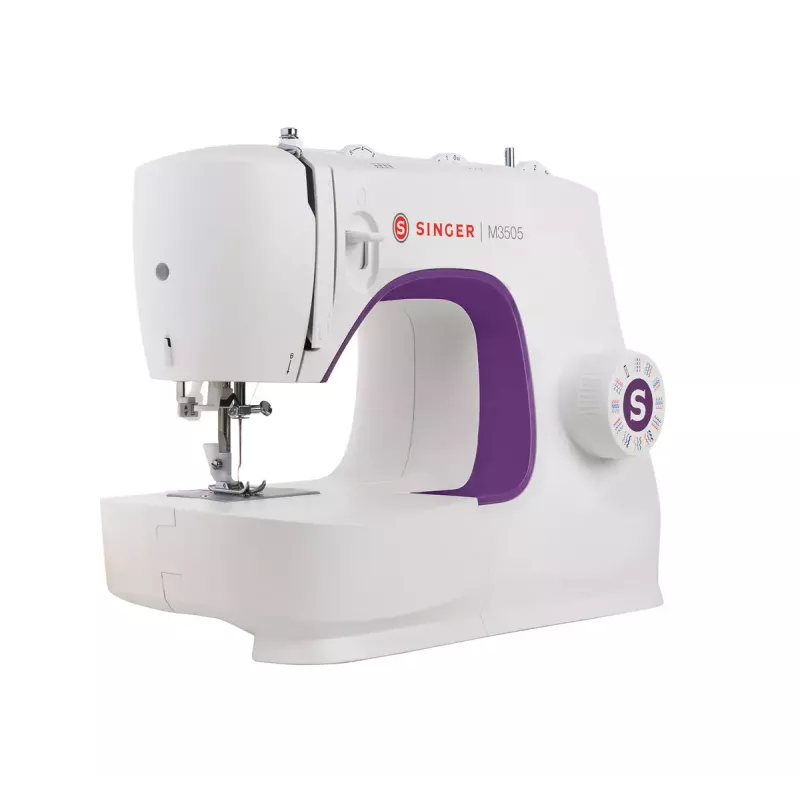 Półautomatyczna maszyna do szycia SINGER M3505