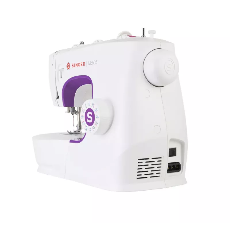Półautomatyczna maszyna do szycia SINGER M3505