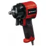 Klucz udarowy pneumatyczny Einhell TC-PW 610 9000 RPM 610 N⋅m czarny czerwony