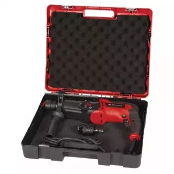 Wiertarka udarowa Einhell TE-RH 950 5F 950W SDS Max 3J 2.8cm