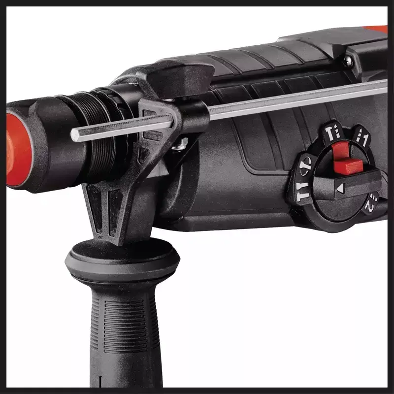Wiertarka udarowa Einhell TE-RH 950 5F 950W SDS Max 3J 2.8cm