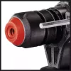 Wiertarka udarowa Einhell TE-RH 950 5F 950W SDS Max 3J 2.8cm