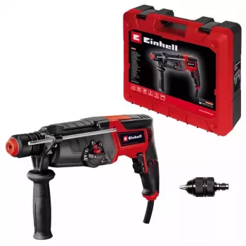 Wiertarka udarowa Einhell TE-RH 950 5F 950W SDS Max 3J 2.8cm