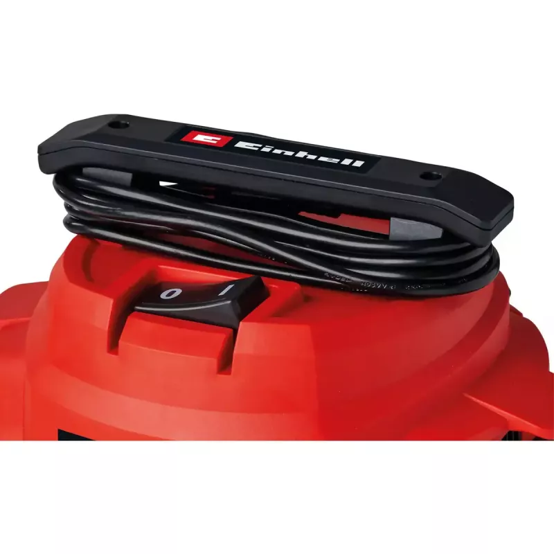 Odkurzacz do czyszczenia na mokro i sucho EINHELL TC-VC 1812/1 S 1200 W 12 l