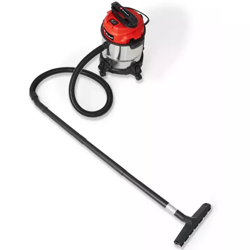 Odkurzacz do czyszczenia na mokro i sucho EINHELL TC-VC 1812/1 S 1200 W 12 l
