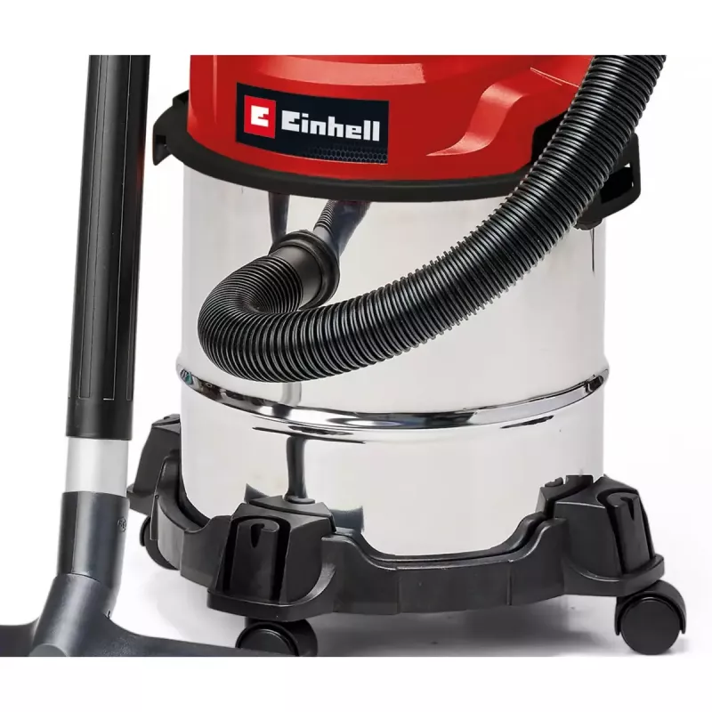 Odkurzacz do czyszczenia na mokro i sucho EINHELL TC-VC 1812/1 S 1200 W 12 l
