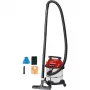 Odkurzacz do czyszczenia na mokro i sucho EINHELL TC-VC 1812/1 S 1200 W 12 l