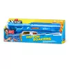 Zuru water blaster Mega Pulse Motor Soaker XSHOT — zasilany bateriami zmotoryzowany blaster wodny (model 118159)