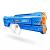 Zuru water blaster Mega Pulse Motor Soaker XSHOT — zasilany bateriami zmotoryzowany blaster wodny (model 118159)