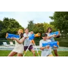 Zuru water blaster Mega Pulse Motor Soaker XSHOT — zasilany bateriami zmotoryzowany blaster wodny (model 118159)