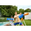 Zuru water blaster Mega Pulse Motor Soaker XSHOT — zasilany bateriami zmotoryzowany blaster wodny (model 118159)