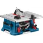 Bosch GTS 635-216 Professional 1600 W 550 obr./min