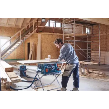 Bosch GTS 635-216 Professional 1600 W 550 obr./min