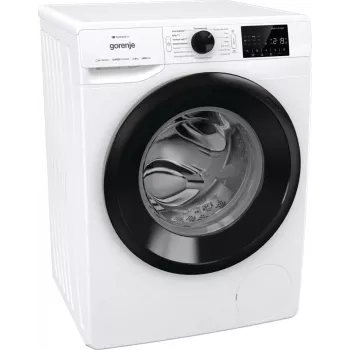 Pralka Gorenje WPNEI84A1TS ładowana od frontu 8 kg 1400 obr./min biała