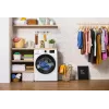 Pralka Gorenje WPNEI84A1TS ładowana od frontu 8 kg 1400 obr./min biała