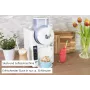 Unold 2in1 Maszyna do Slush i Miękkich Lodów Sofie 48950 2 L 150 W