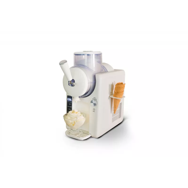 Unold 2in1 Maszyna do Slush i Miękkich Lodów Sofie 48950 2 L 150 W