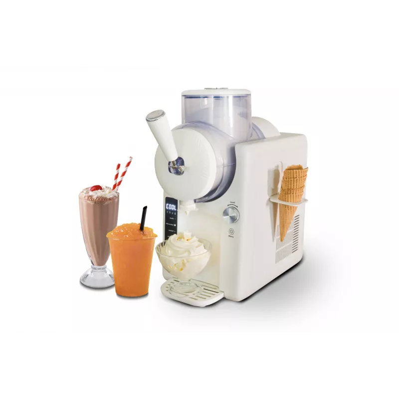 Unold 2in1 Maszyna do Slush i Miękkich Lodów Sofie 48950 2 L 150 W