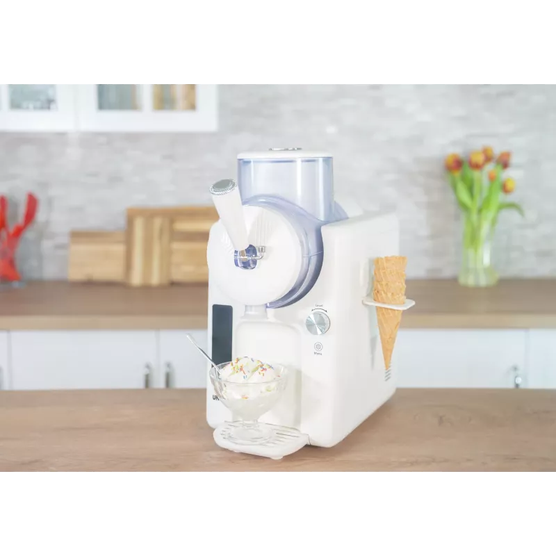 Unold 2in1 Maszyna do Slush i Miękkich Lodów Sofie 48950 2 L 150 W