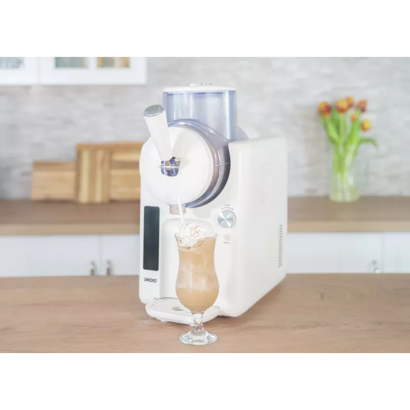 Unold 2in1 Maszyna do Slush i Miękkich Lodów Sofie 48950 2 L 150 W