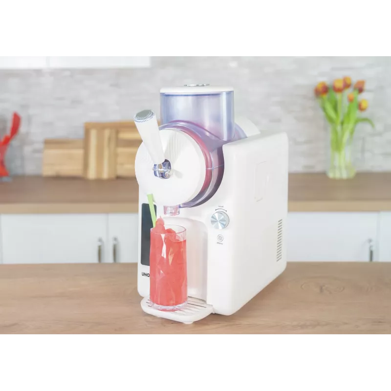 Unold 2in1 Maszyna do Slush i Miękkich Lodów Sofie 48950 2 L 150 W
