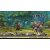Nintendo Bravely Default Flying Fairy Remasteczerwony Niemiecki, Angielski, Hiszpański, Francuski, Włoski, Japoński Nintendo Switch 2