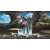 Nintendo Bravely Default Flying Fairy Remasteczerwony Niemiecki, Angielski, Hiszpański, Francuski, Włoski, Japoński Nintendo Switch 2