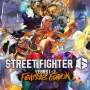 Nintendo Street Fighter 6 Standard chiński uproszczony, niemiecki, angielski, hiszpański, francuski, włoski, japoński, koreański, portugalski, rosyjski Nintendo Switch 2