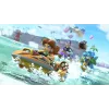 Nintendo Mario Kart World Standard uproszczony chiński, niemiecki, angielski, hiszpański, francuski, włoski, japoński, koreański, portugalski, rosyjski Nintendo Switch 2
