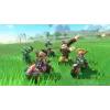 Nintendo Mario Kart World Standard uproszczony chiński, niemiecki, angielski, hiszpański, francuski, włoski, japoński, koreański, portugalski, rosyjski Nintendo Switch 2