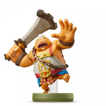 Nintendo The Legend of Zelda, Figurka kolekcjonerska, Gra wideo