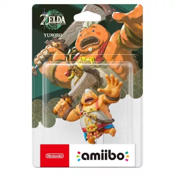 Nintendo The Legend of Zelda, Figurka kolekcjonerska, Gra wideo