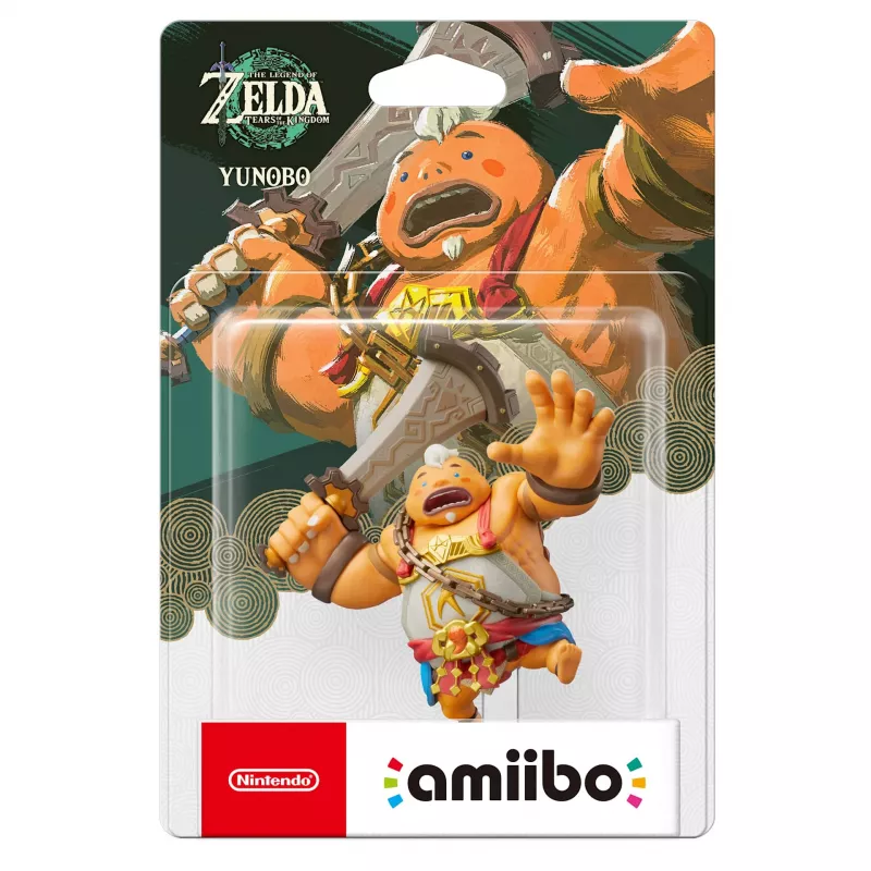 Nintendo The Legend of Zelda, Figurka kolekcjonerska, Gra wideo