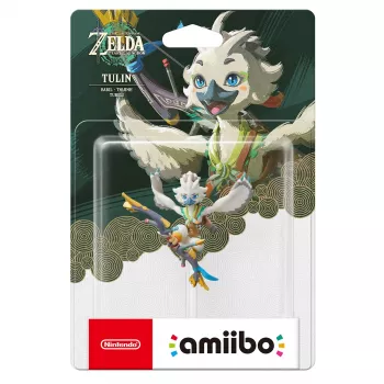 Nintendo The Legend of Zelda, Figurka kolekcjonerska, Gra wideo