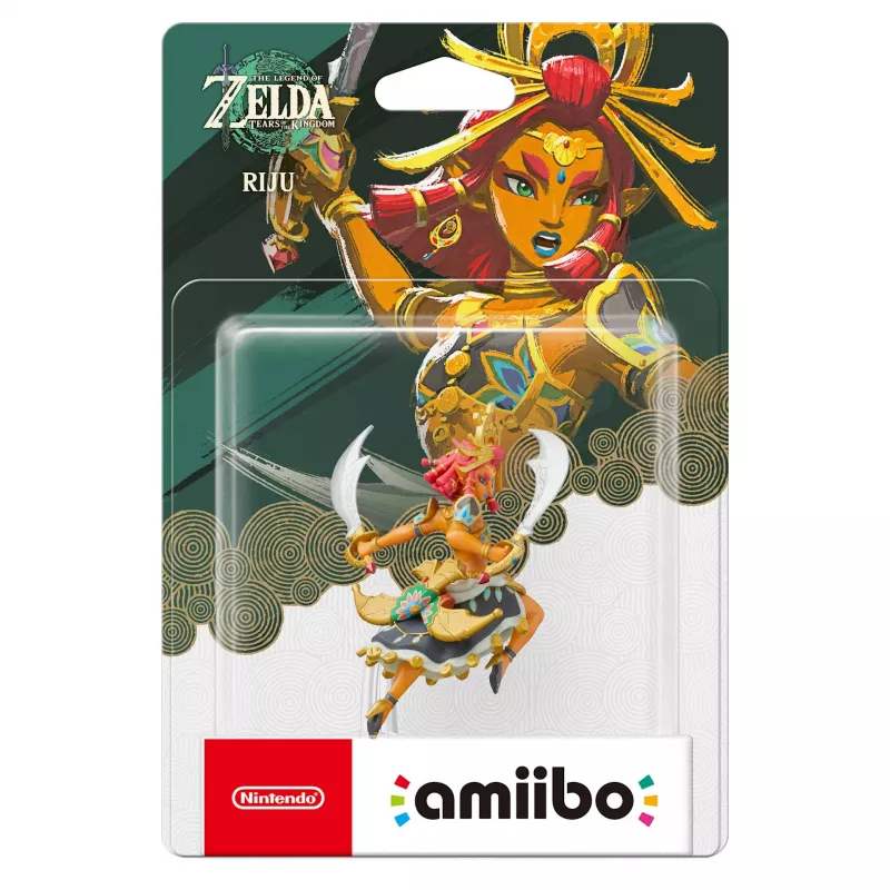 Nintendo The Legend of Zelda, figurka kolekcjonerska, gra wideo