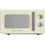 Gorenje MO20E1HRL Biała kuchenka mikrofalowa solo Wolnostojąca 20 L 700 W
