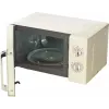 Gorenje MO20E1HRL Biała kuchenka mikrofalowa solo Wolnostojąca 20 L 700 W