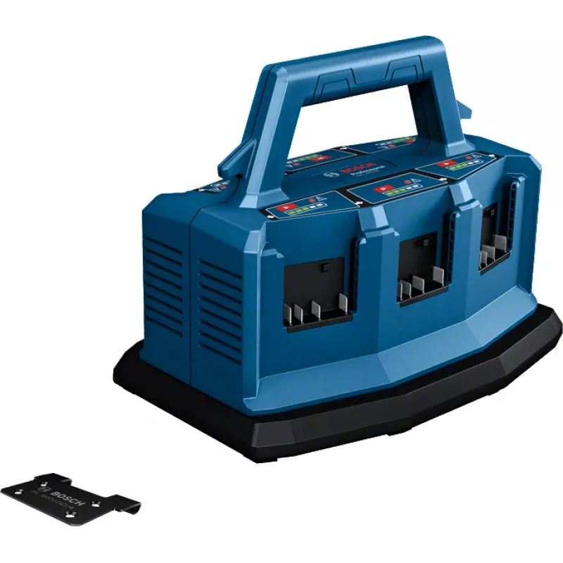 Bosch GAL 18V6-80 Professional Ładowarka