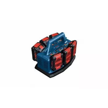 Bosch GAL 18V6-80 Professional Ładowarka