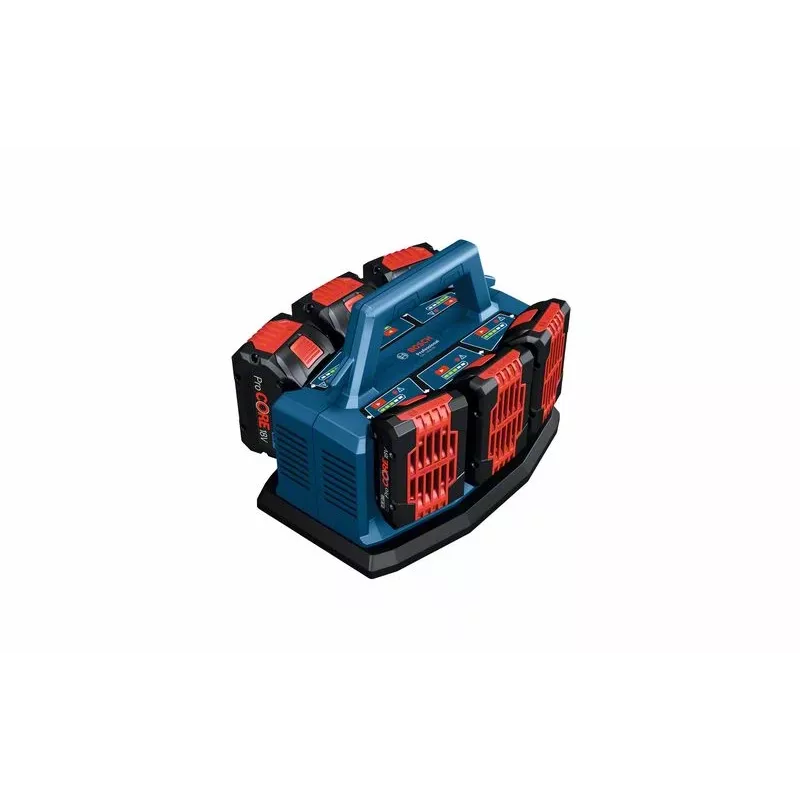 Bosch GAL 18V6-80 Professional Ładowarka