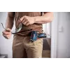 Bosch GSR 12V-35 HX Professional 1750 RPM niebieski, czerwony