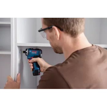 Bosch GSR 12V-35 HX Professional 1750 obr./min 570 g