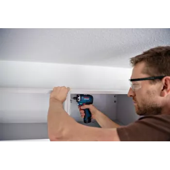 Bosch GSR 12V-35 HX Professional 1750 obr./min 570 g