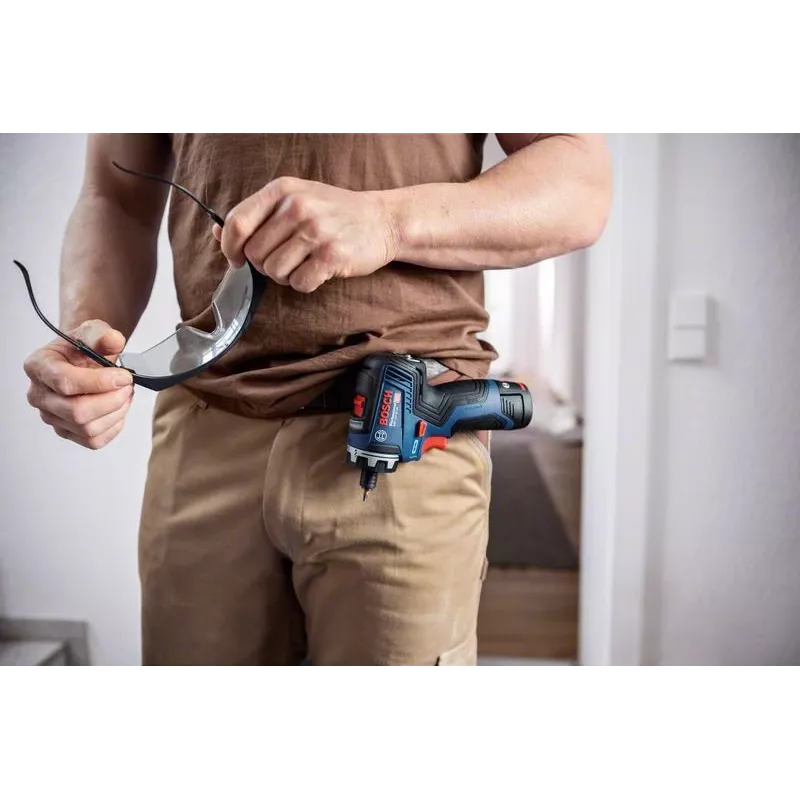 Bosch GSR 12V-35 HX Professional 1750 obr./min 570 g