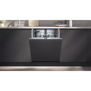 Zmywarka Siemens SX63HX14AE w pełni zabudowana 13 kompletów