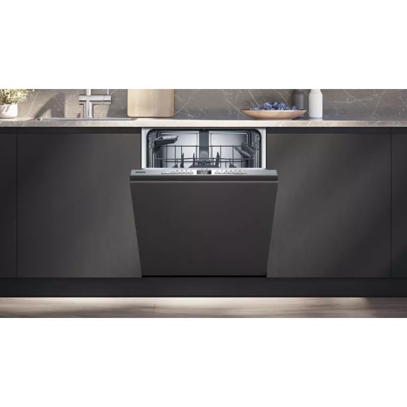 Zmywarka Siemens SN63HX14AE w pełni zabudowana 13 kompletów