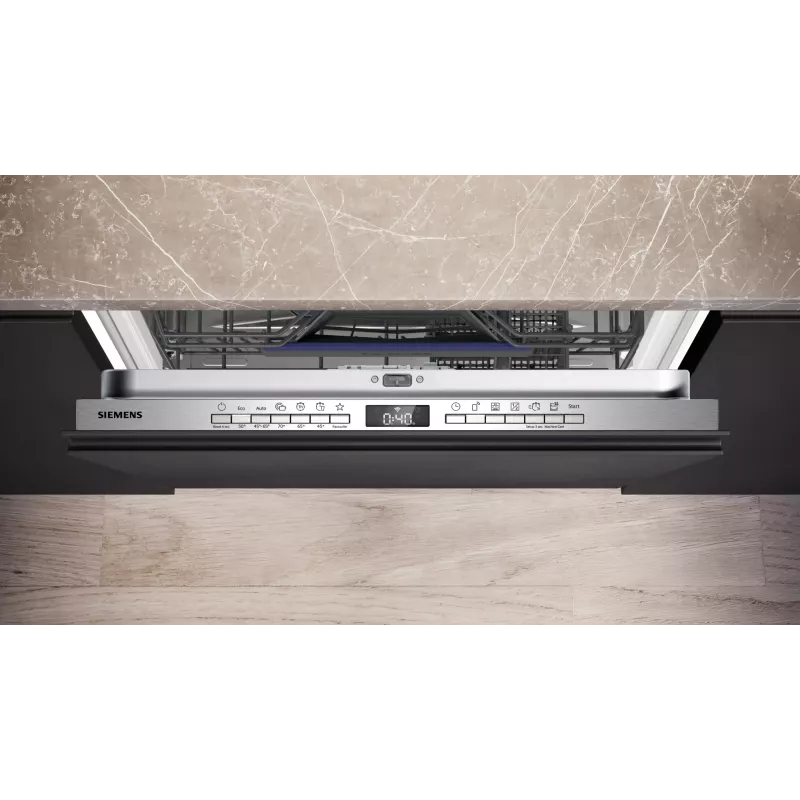 Zmywarka Siemens SN63HX14AE w pełni zabudowana 13 kompletów