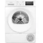 Suszarka Siemens iQ300 WT45HVA4 Wolnostojąca Ładowana od przodu 8 kg Biała